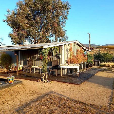 Finca Vidandrei Casa Eucalipto บาเย เด กัวลาลูเป ภายนอก รูปภาพ