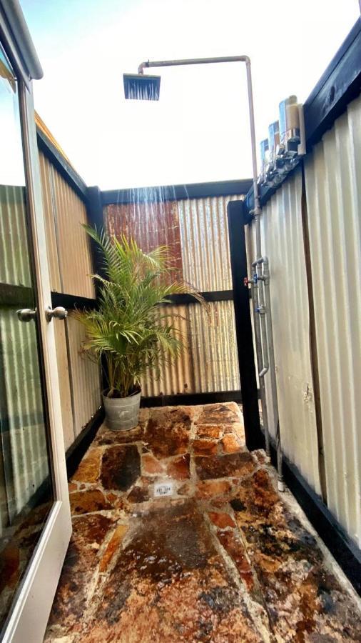 Finca Vidandrei Casa Eucalipto บาเย เด กัวลาลูเป ภายนอก รูปภาพ
