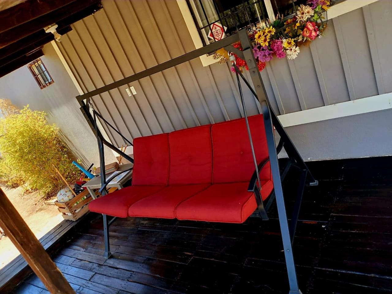 Finca Vidandrei Casa Eucalipto บาเย เด กัวลาลูเป ภายนอก รูปภาพ