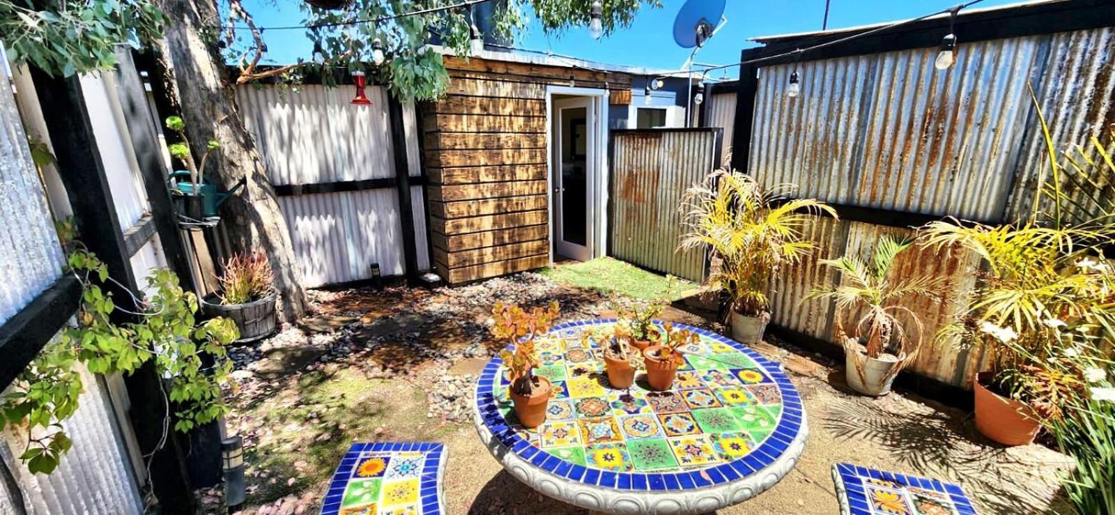 Finca Vidandrei Casa Eucalipto บาเย เด กัวลาลูเป ภายนอก รูปภาพ