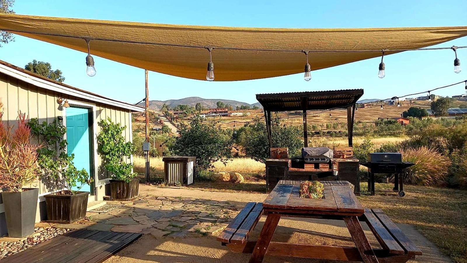 Finca Vidandrei Casa Eucalipto บาเย เด กัวลาลูเป ภายนอก รูปภาพ